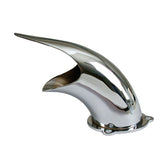 Air Scoop / Velocity Stack Velocity Stacks Mcs