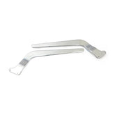 Fender Struts, Custom Smooth Fender Struts Side Mcs
