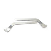 Fender Struts, Custom Smooth Fender Struts Side Mcs