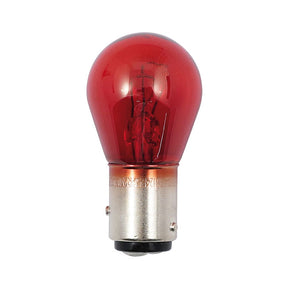 Philips taillight light bulb PR21/5W, red lens BULBS Philips