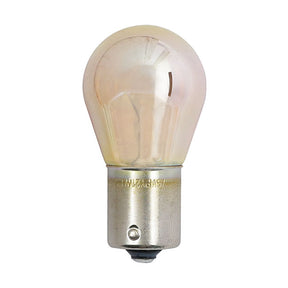 Philips SilverVision turn signal light bulb PY21W BULBS Philips