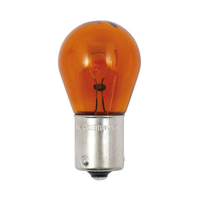 Philips LongLife EcoVision turn signal light bulb PY21 BULBS Philips