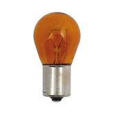 Philips VisionPlus turn signal light bulb PY21W BULBS Philips