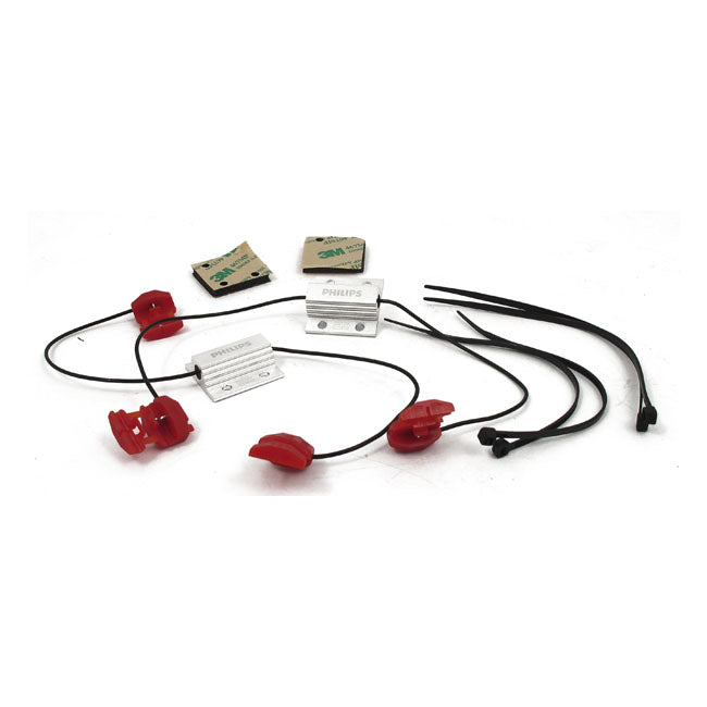 Philips, Can-Bus Control unit for signaling LED lamps BULBS Philips