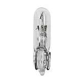 Philips light bulb W1,2W - W2,3W - W2W - WBT5 BULBS Philips