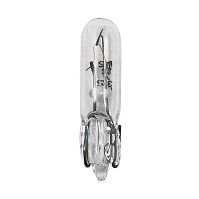Philips light bulb W1,2W - W2,3W - W2W - WBT5 BULBS Philips