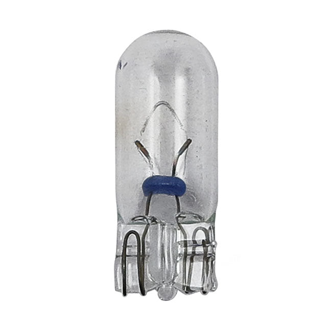 Philips LongLife Ecovision light bulb W5W BULBS Philips
