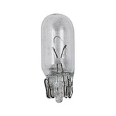 Philips light bulb W5W BULBS Philips