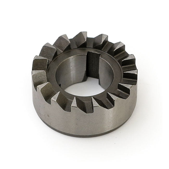 Kickstart Clutch Gear Kickstart Parts Mcs