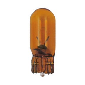 Philips light bulb WY5W, orange lens BULBS Philips