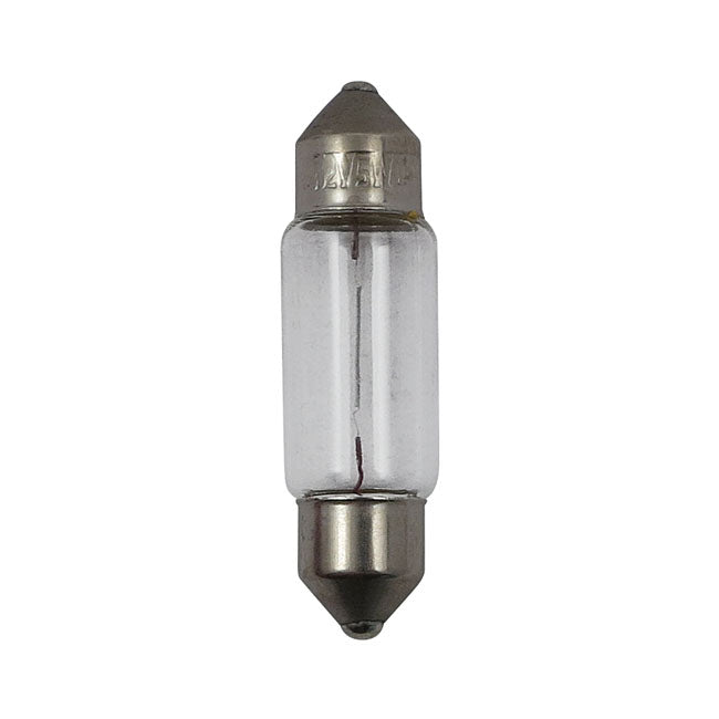 Philips Festoon light bulb C5W BULBS Philips