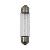 Philips Festoon light bulb Festoon T10,5X43 BULBS Philips