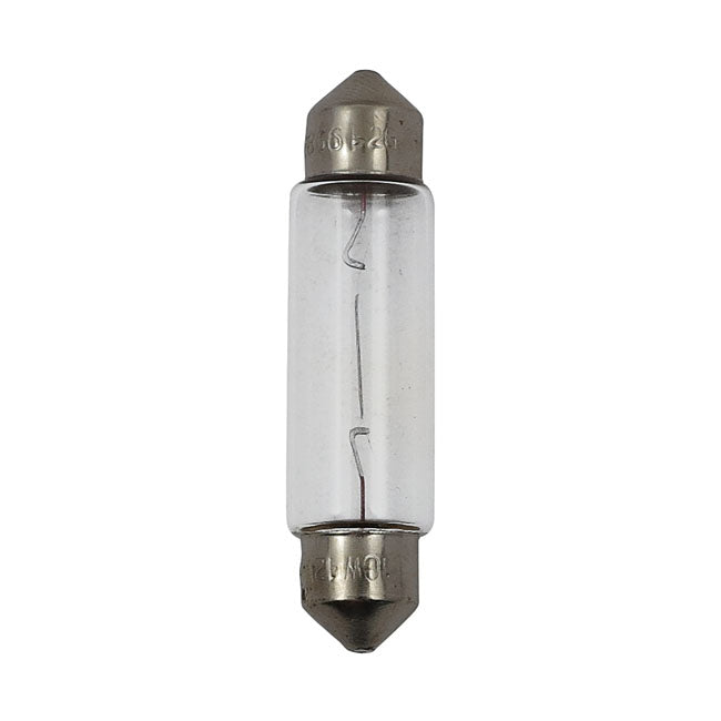 Philips Festoon light bulb Festoon T10,5X43 BULBS Philips