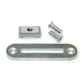 Primary Chain Tensioner/Anchor Plate Kit Sprocket Misc Mcs