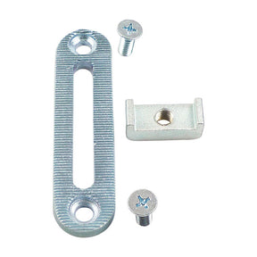 Primary Chain Tensioner/Anchor Plate Kit Sprocket Misc Mcs