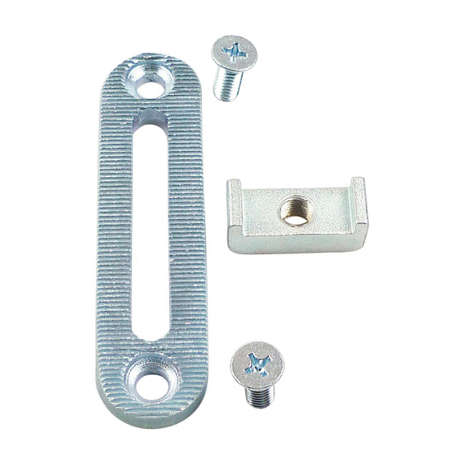 Primary Chain Tensioner/Anchor Plate Kit Sprocket Misc Mcs