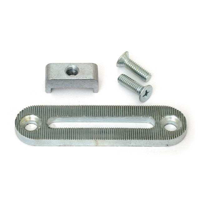 Primary Chain Tensioner/Anchor Plate Kit Sprocket Misc Mcs