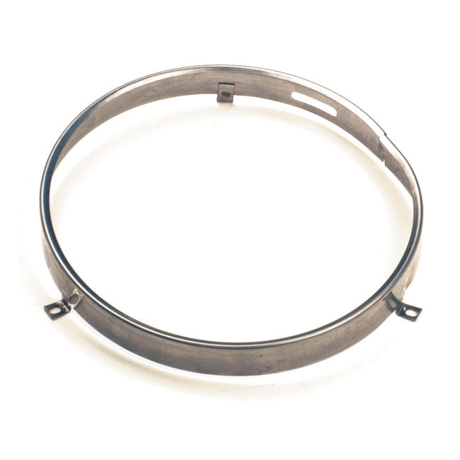 Retaining Ring, Fl Headlamp Mount Headlamp Retaining Ring Mcs