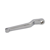 Clutch Release Lever. Chrome Clutch Release Levers Mcs