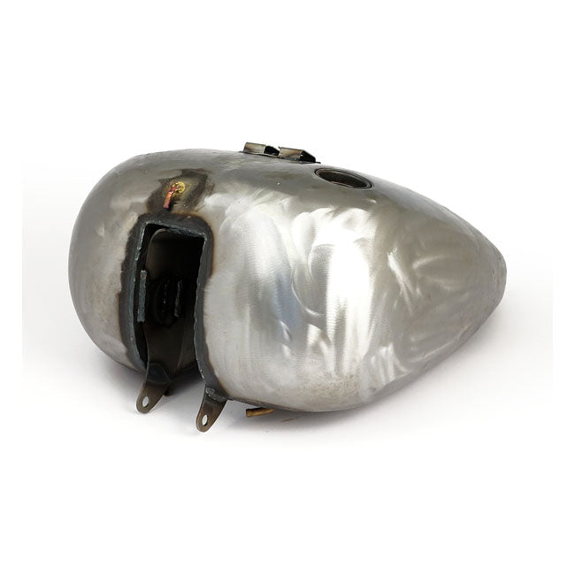 Custom Gas Tank, One Piece 5.1 Gallon Gastanks Mcs