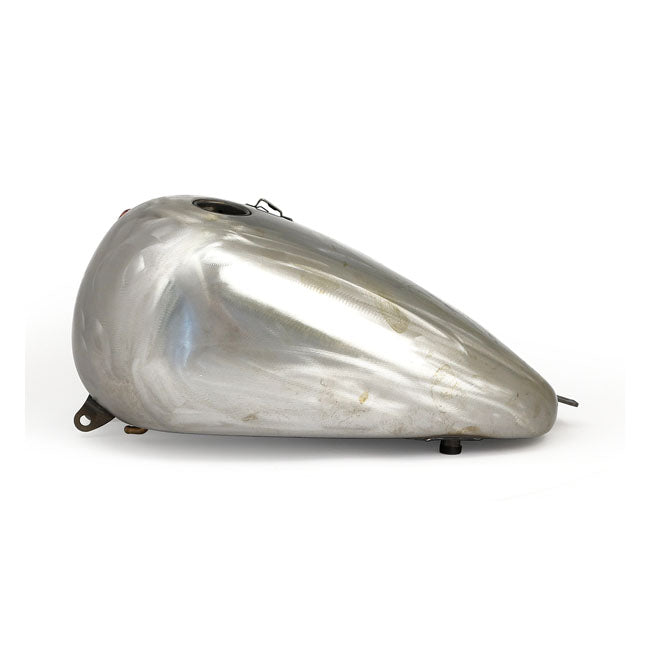 Custom Gas Tank, One Piece 5.1 Gallon Gastanks Mcs