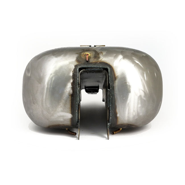 Custom Gas Tank, One Piece 5.1 Gallon Gastanks Mcs