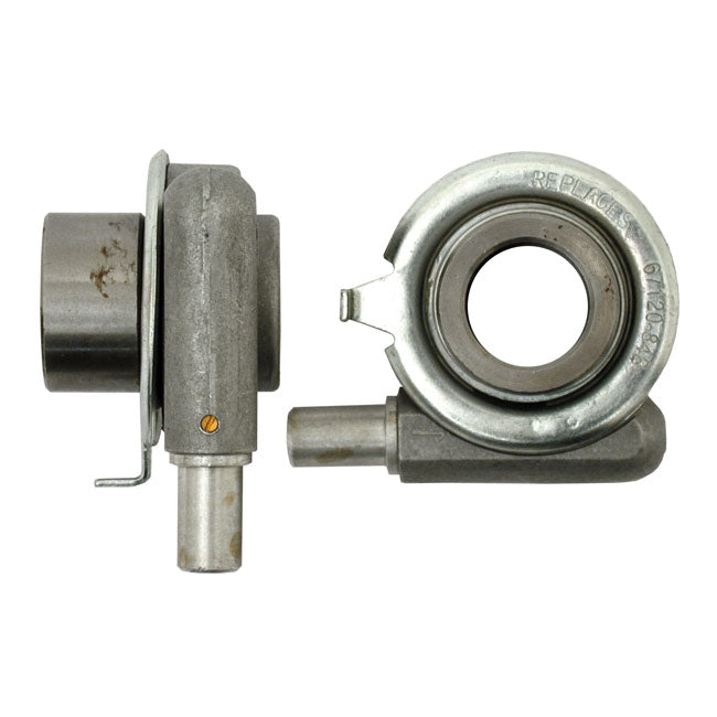 Front Wheel Speedo Drive. 21" Wheel Speedometer Drives Mcs