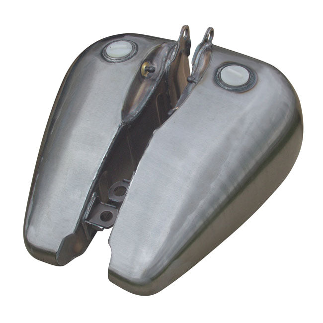 Flatside Gas Tank, 5 Gallon Gastanks Mcs