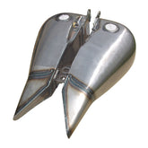 Flatside Stretched Gas Tank, 5 Gallon Gastanks Mcs