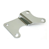 Battery Carrier Bracket. Chrome Battery Carrier Misc Mcs