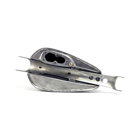 Gas Tank, Oem Sportster Forty Eight/Iron Style. 2.1 Gallon Gastanks Mcs