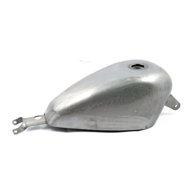 Gas Tank, Oem Sportster Forty Eight/Iron Style. 2.1 Gallon Gastanks Mcs