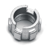 Oem Style Fork Stem Nut. Zinc Fork Stem Parts Mcs