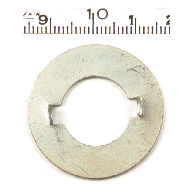 Lock Tab, Kickstart Clutch Gear Lock Tabs Mcs