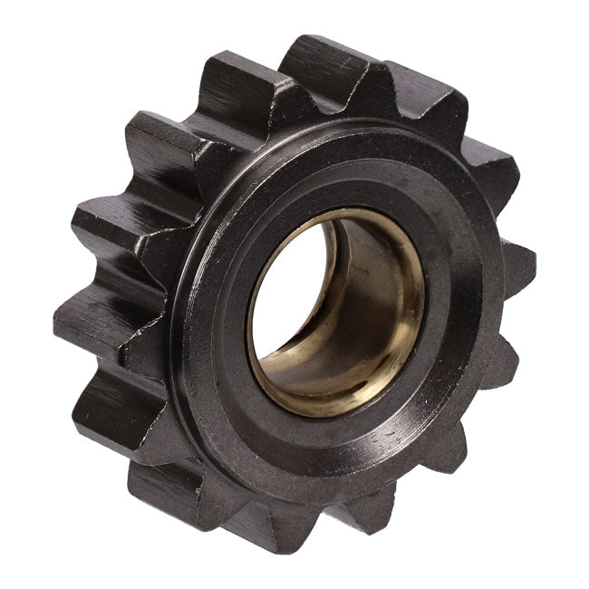 Kickstart Starter Gear, 14 Tooth Kickstart Parts Mcs