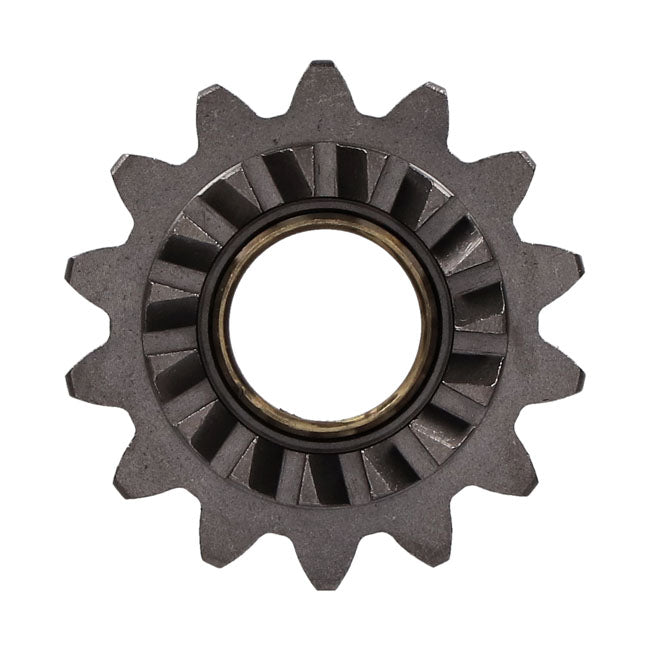 Kickstart Starter Gear, 14 Tooth Kickstart Parts Mcs