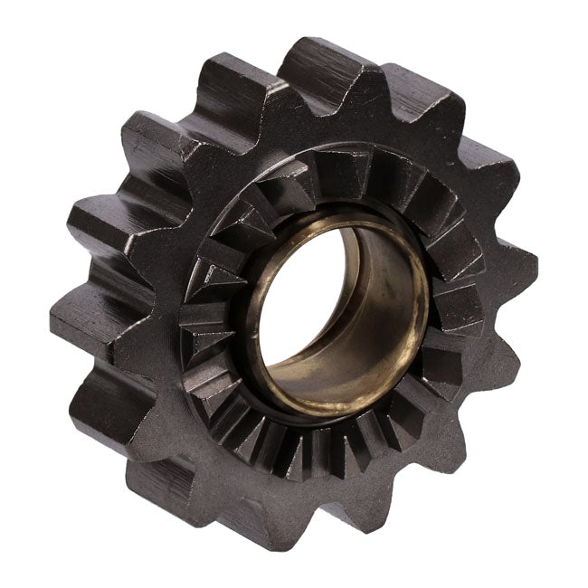 Kickstart Starter Gear, 14 Tooth Kickstart Parts Mcs