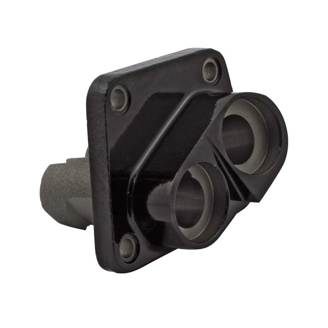 53 84 Tappet Block, Front. Black Tappet Blocks Mcs