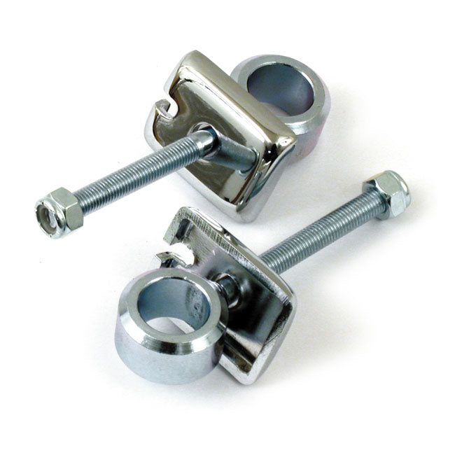 Axle Adjuster Kit Wheel Axles Adjusters Mcs