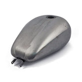 Sportster Stock Style Gas Tank. With Stock Screw In Gas Cap Gastanks Mcs