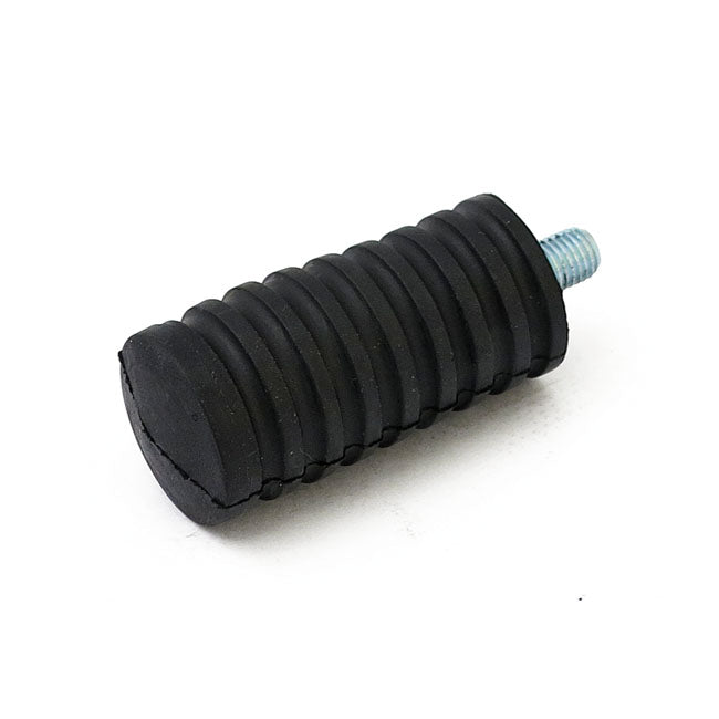 Shifter Peg Oem Style, 1/2" Long Stud. Black Shift Pegs Mcs