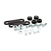 Flush Mount Mounting Bracket Set For 516509/516579 Gastank Misc Mcs