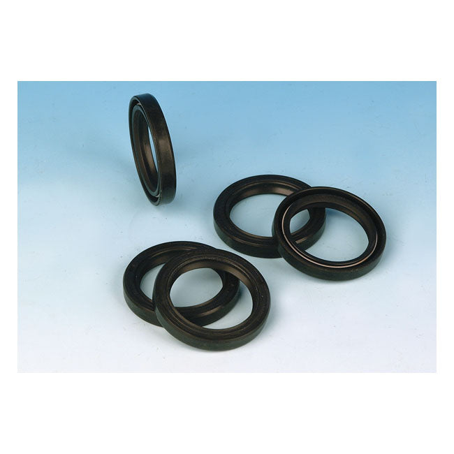James, oil seal sprocket shaft/transmission mainshaft SPROCKET SHAFTS SEALS James Gaskets