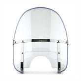 Nc Beaded Heavy Duty T Windshield Clear Windshield National Cycle