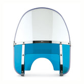 Nc Beaded Heavy Duty T Windshield Blue Windshield National Cycle