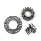 Kickstart Ratchet Gear Kit Kickstart Parts Mcs