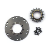 Kickstart Ratchet Gear Kit Kickstart Parts Mcs
