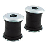 Handlebar Damper Kit Risers Mounts Mcs