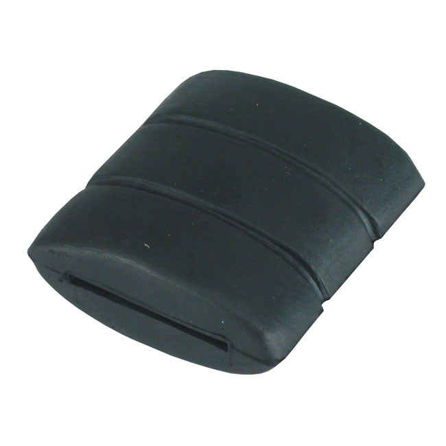 Brake Pedal Rubber Pad Brake Pedal Pads Mcs