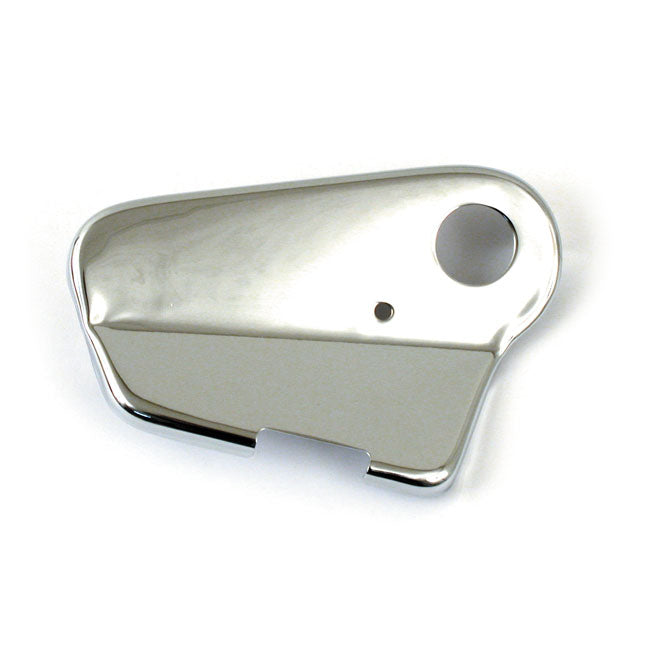 Shifter Cover. Chrome Shift Covers Mcs